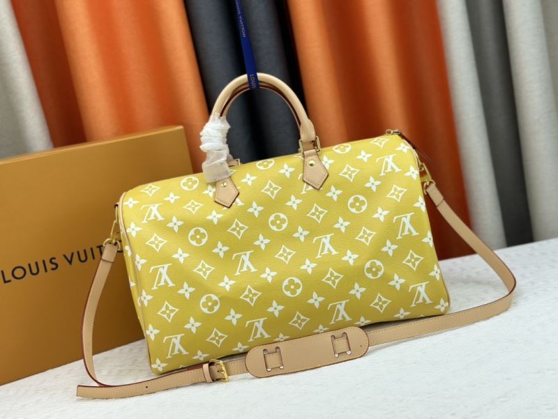 Louis Vuitton Speedy Bags